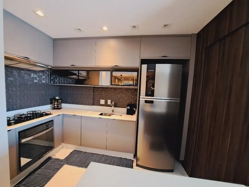 Foto 4 de Apartamento com 3 quartos à venda, 84m2 em Vila América, Santo Andre - SP