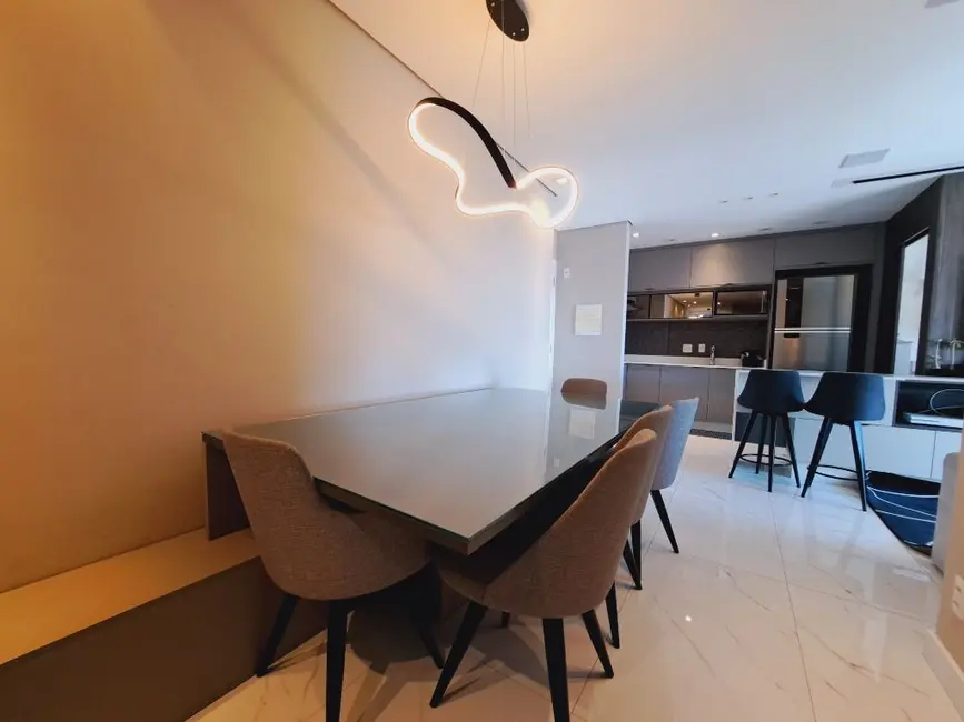 Foto 3 de Apartamento com 3 quartos à venda, 84m2 em Vila América, Santo Andre - SP