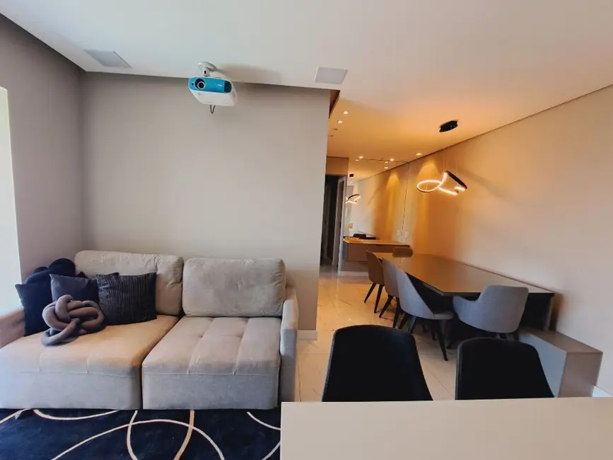 Foto 6 de Apartamento com 3 quartos à venda, 84m2 em Vila América, Santo Andre - SP