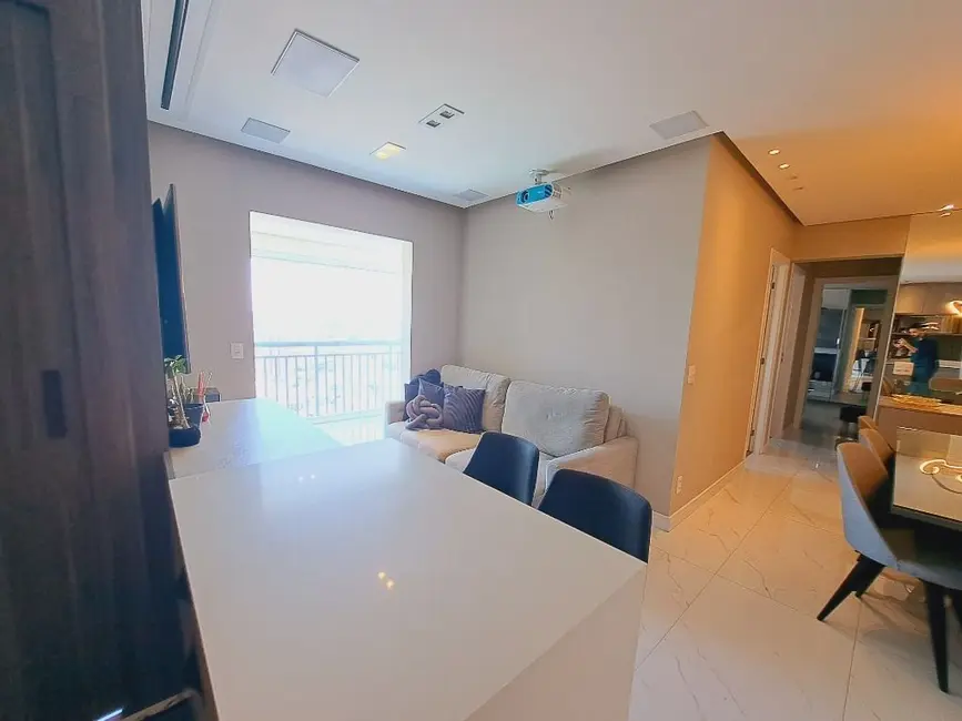 Foto 5 de Apartamento com 3 quartos à venda, 84m2 em Vila América, Santo Andre - SP