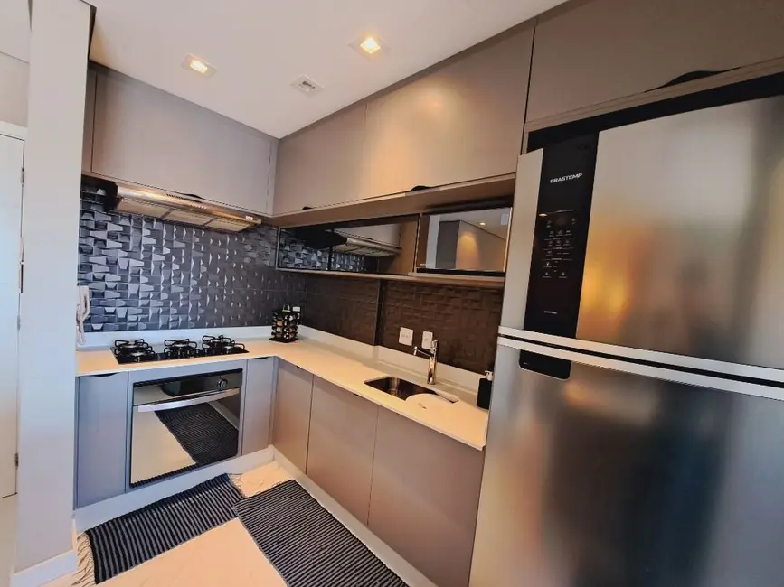 Foto 7 de Apartamento com 3 quartos à venda, 84m2 em Vila América, Santo Andre - SP