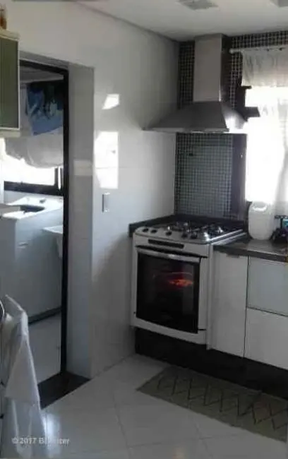 Foto 6 de Apartamento com 4 quartos à venda, 301m2 em Vila Guiomar, Santo Andre - SP