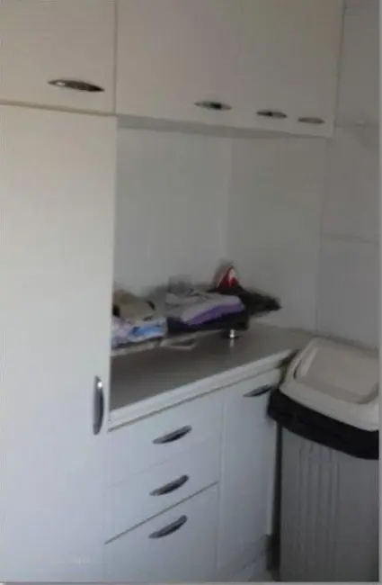 Foto 8 de Apartamento com 4 quartos à venda, 301m2 em Vila Guiomar, Santo Andre - SP