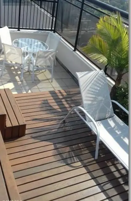 Foto 2 de Apartamento com 4 quartos à venda, 301m2 em Vila Guiomar, Santo Andre - SP