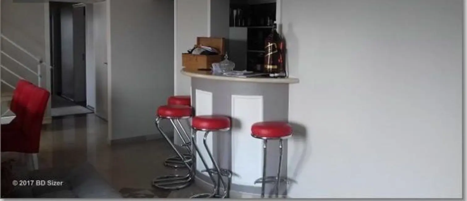 Foto 5 de Apartamento com 4 quartos à venda, 301m2 em Vila Guiomar, Santo Andre - SP