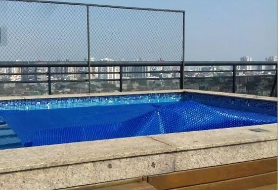 Foto 1 de Apartamento com 4 quartos à venda, 301m2 em Vila Guiomar, Santo Andre - SP