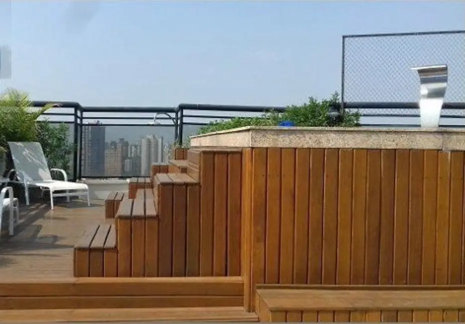 Foto 3 de Apartamento com 4 quartos à venda, 301m2 em Vila Guiomar, Santo Andre - SP