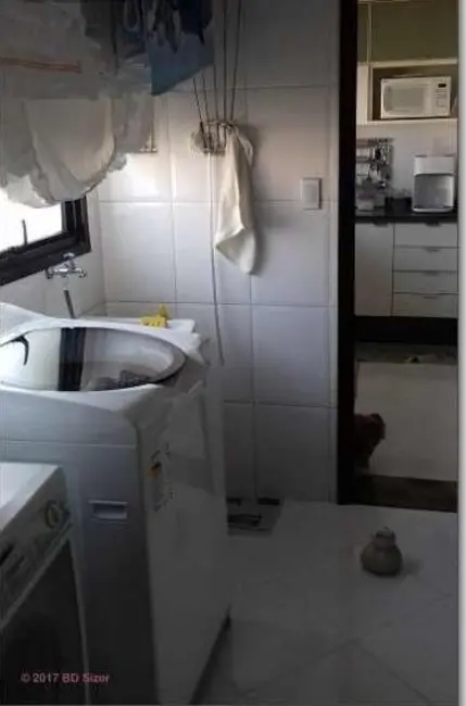 Foto 7 de Apartamento com 4 quartos à venda, 301m2 em Vila Guiomar, Santo Andre - SP