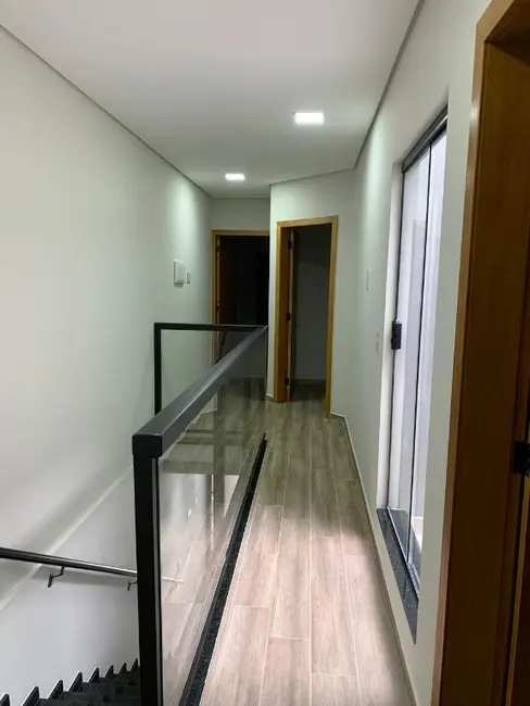 Foto 6 de Sobrado com 3 quartos à venda, 181m2 em Vila Francisco Matarazzo, Santo Andre - SP