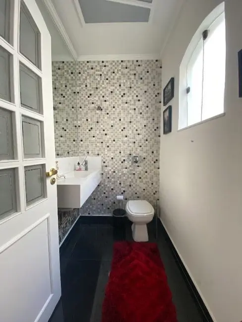 Sobrado com 4 quartos à venda e para alugar, 423m2 em Vila Assunção, Santo Andre - SP - imagem 9 Foto 9 de Sobrado com 4 quartos à venda e para alugar, 423m2 em Vila Assunção, Santo Andre - SP