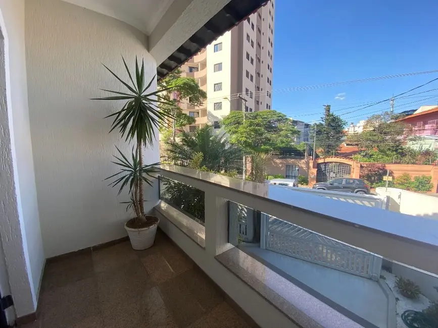 Sobrado com 4 quartos à venda e para alugar, 423m2 em Vila Assunção, Santo Andre - SP - imagem 8 Foto 8 de Sobrado com 4 quartos à venda e para alugar, 423m2 em Vila Assunção, Santo Andre - SP