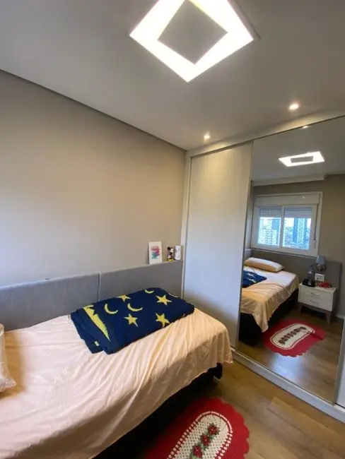 Apartamento com 3 quartos à venda, 92m2 em Vila Assunção, Santo Andre - SP - imagem 8 Foto 8 de Apartamento com 3 quartos à venda, 92m2 em Vila Assunção, Santo Andre - SP