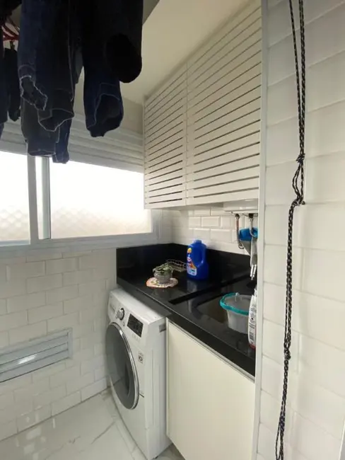 Apartamento com 3 quartos à venda, 92m2 em Vila Assunção, Santo Andre - SP - imagem 6 Foto 6 de Apartamento com 3 quartos à venda, 92m2 em Vila Assunção, Santo Andre - SP