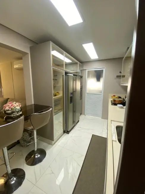 Apartamento com 3 quartos à venda, 92m2 em Vila Assunção, Santo Andre - SP - imagem 3 Foto 3 de Apartamento com 3 quartos à venda, 92m2 em Vila Assunção, Santo Andre - SP