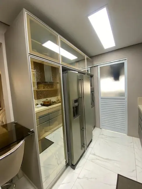 Apartamento com 3 quartos à venda, 92m2 em Vila Assunção, Santo Andre - SP - imagem 4 Foto 4 de Apartamento com 3 quartos à venda, 92m2 em Vila Assunção, Santo Andre - SP