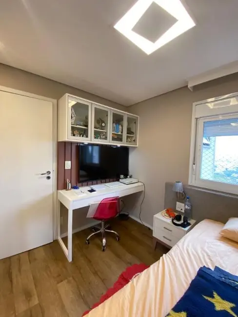 Apartamento com 3 quartos à venda, 92m2 em Vila Assunção, Santo Andre - SP - imagem 9 Foto 9 de Apartamento com 3 quartos à venda, 92m2 em Vila Assunção, Santo Andre - SP