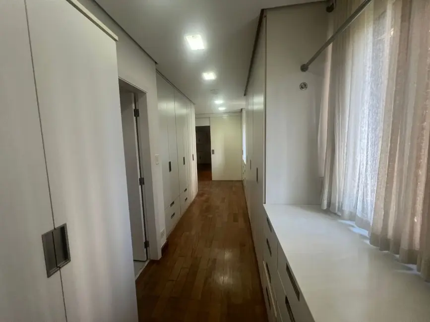 Foto 9 de Apartamento com 3 quartos à venda, 191m2 em Jardim, Santo Andre - SP