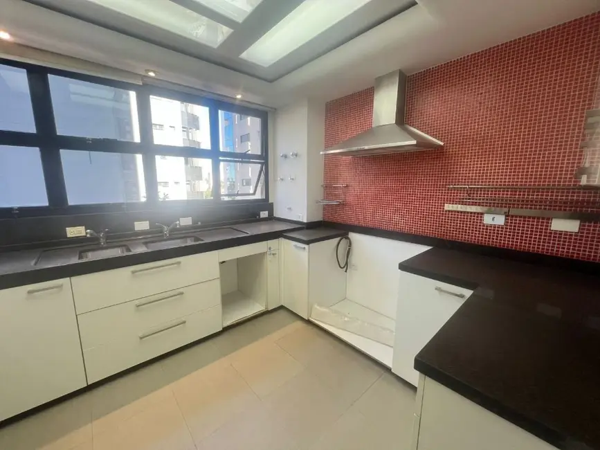 Foto 6 de Apartamento com 3 quartos à venda, 191m2 em Jardim, Santo Andre - SP