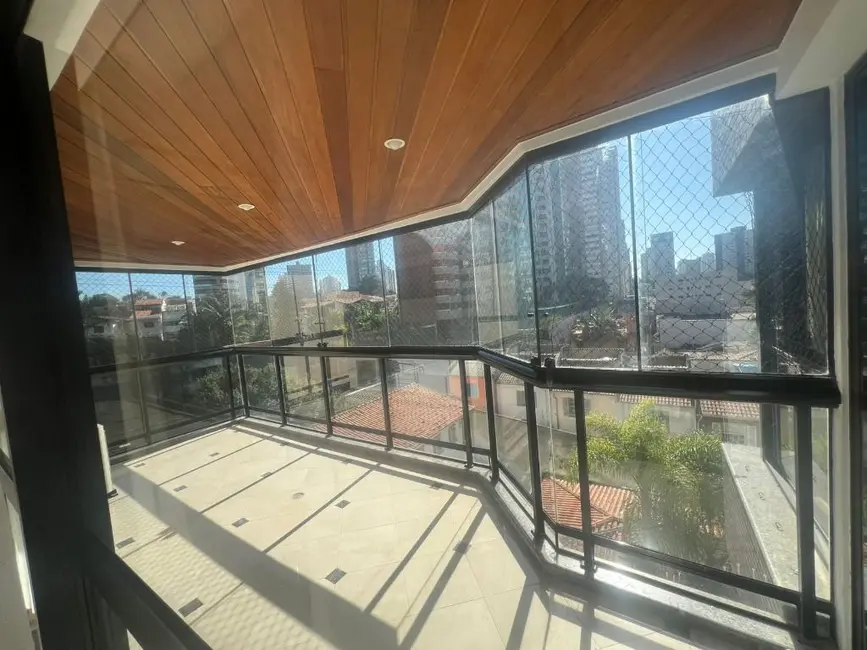 Foto 1 de Apartamento com 3 quartos à venda, 191m2 em Jardim, Santo Andre - SP