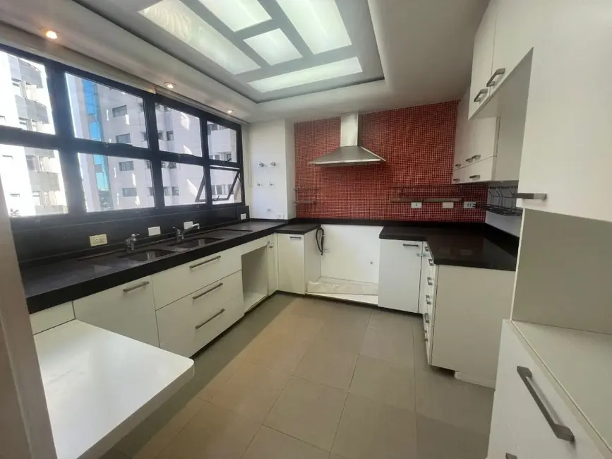 Foto 7 de Apartamento com 3 quartos à venda, 191m2 em Jardim, Santo Andre - SP