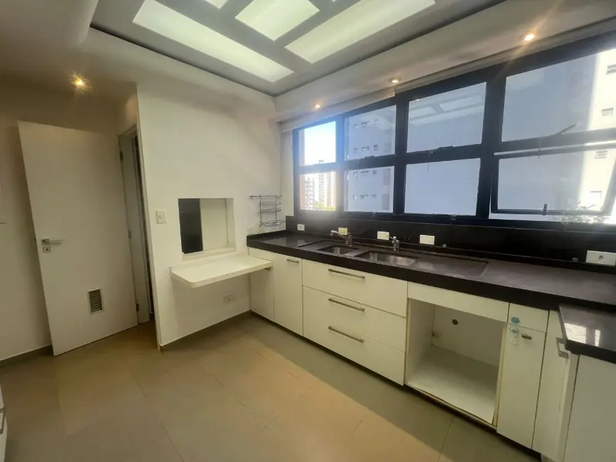 Foto 3 de Apartamento com 3 quartos à venda, 191m2 em Jardim, Santo Andre - SP