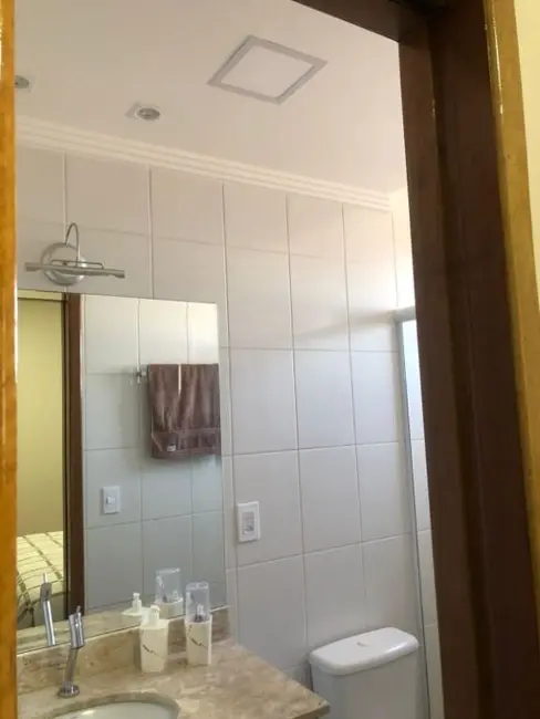 Foto 9 de Apartamento com 3 quartos à venda, 91m2 em Campestre, Santo Andre - SP