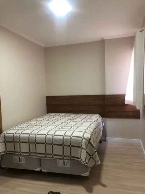 Foto 5 de Apartamento com 3 quartos à venda, 91m2 em Campestre, Santo Andre - SP