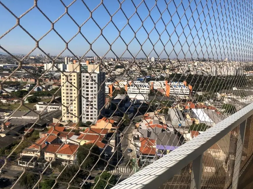 Foto 3 de Apartamento com 3 quartos à venda, 91m2 em Campestre, Santo Andre - SP