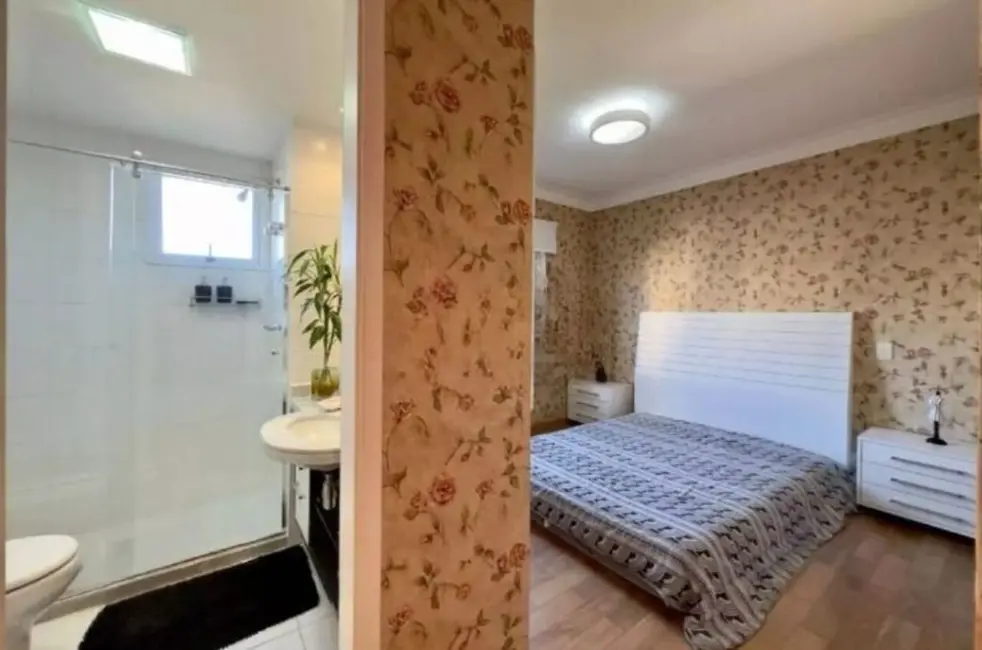 Foto 7 de Apartamento com 4 quartos à venda, 131m2 em Jardim, Santo Andre - SP