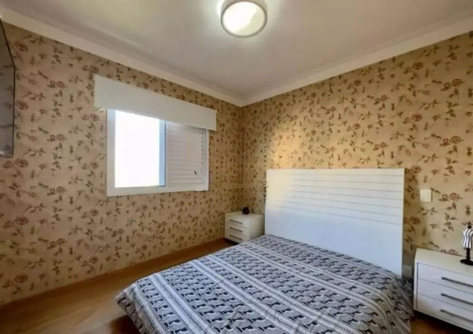 Foto 6 de Apartamento com 4 quartos à venda, 131m2 em Jardim, Santo Andre - SP