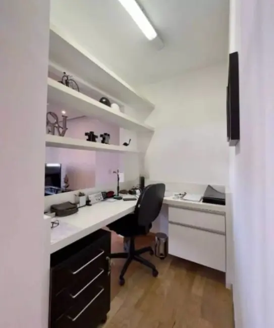 Foto 3 de Apartamento com 4 quartos à venda, 131m2 em Jardim, Santo Andre - SP