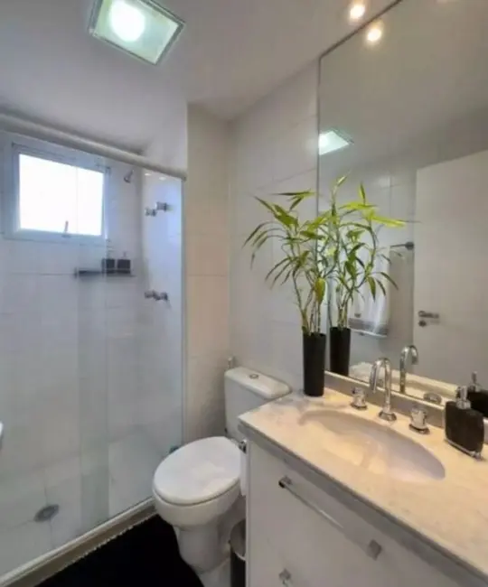 Foto 8 de Apartamento com 4 quartos à venda, 131m2 em Jardim, Santo Andre - SP