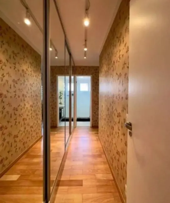 Foto 5 de Apartamento com 4 quartos à venda, 131m2 em Jardim, Santo Andre - SP