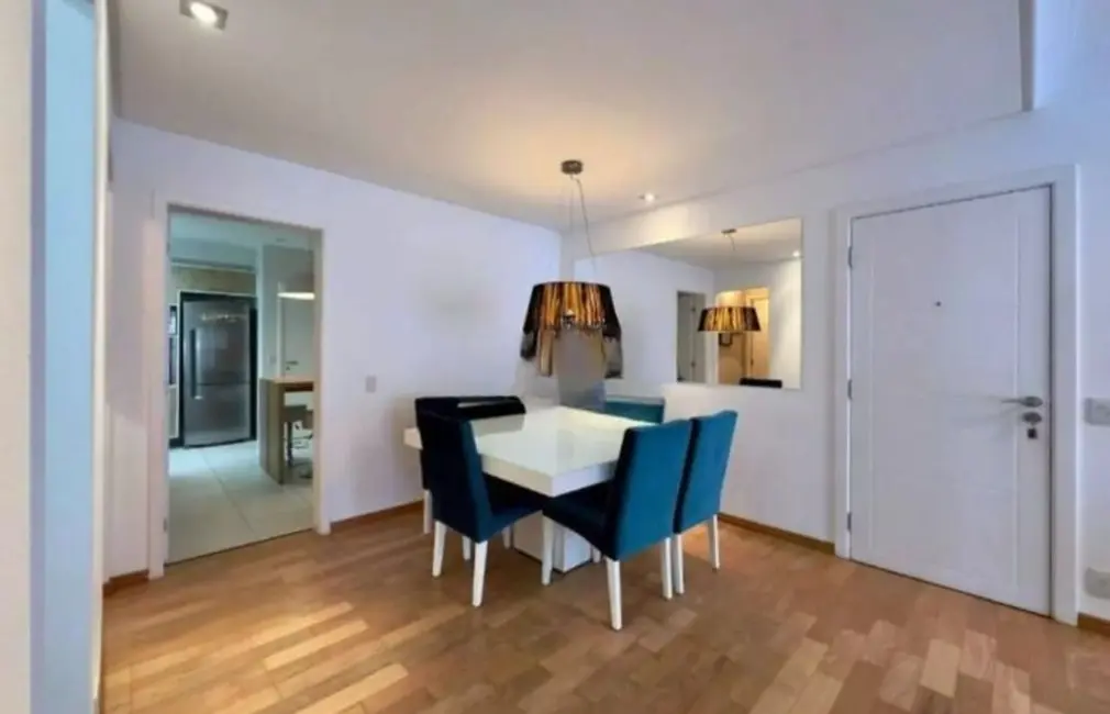 Foto 2 de Apartamento com 4 quartos à venda, 131m2 em Jardim, Santo Andre - SP