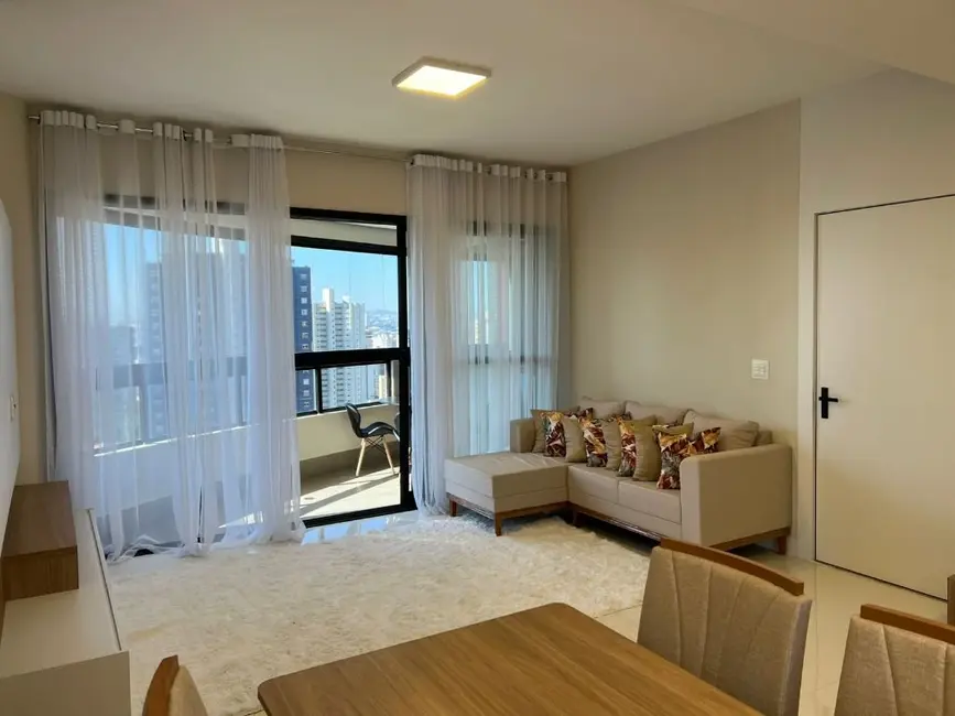 Foto 1 de Apartamento com 2 quartos para alugar, 86m2 em Jardim, Santo Andre - SP