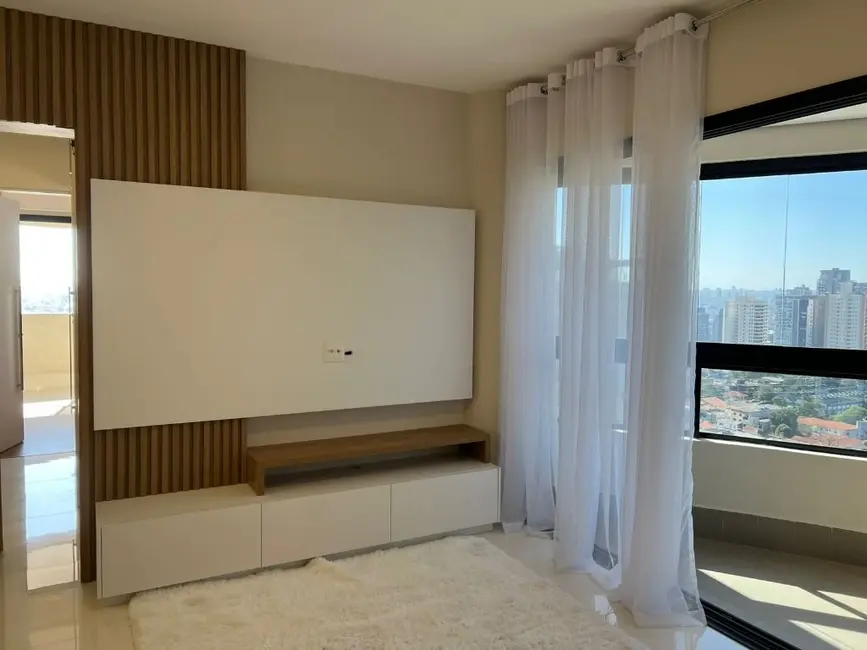 Foto 4 de Apartamento com 2 quartos para alugar, 86m2 em Jardim, Santo Andre - SP