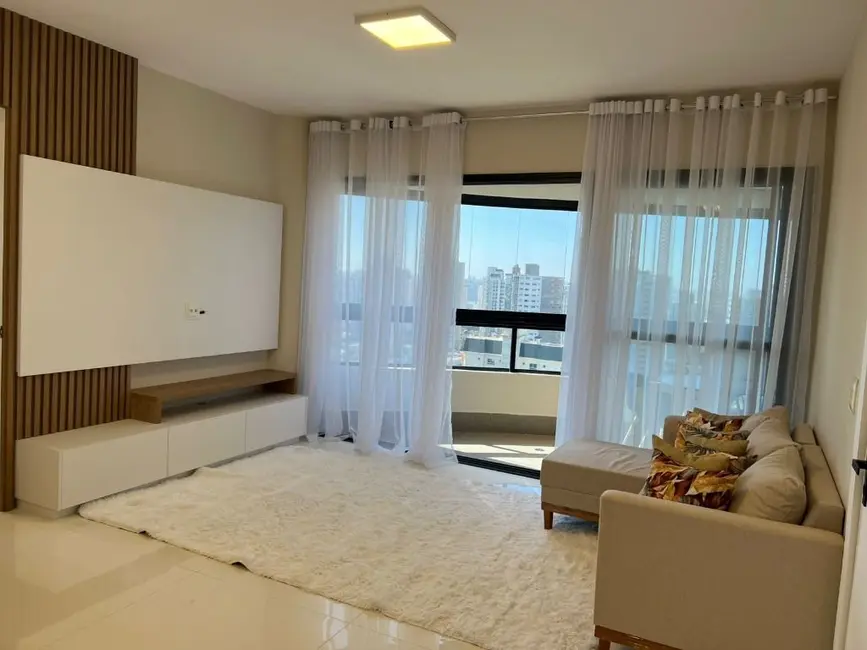 Foto 2 de Apartamento com 2 quartos para alugar, 86m2 em Jardim, Santo Andre - SP