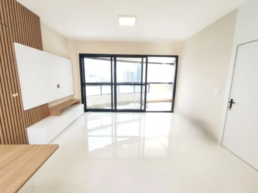 Apartamento com 2 quartos para alugar, 86m2 em Jardim, Santo Andre - SP - imagem 2 Foto 2 de Apartamento com 2 quartos para alugar, 86m2 em Jardim, Santo Andre - SP