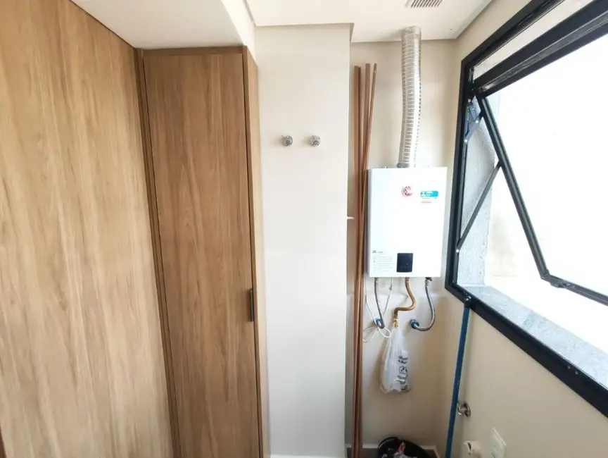 Apartamento com 2 quartos para alugar, 86m2 em Jardim, Santo Andre - SP - imagem 8 Foto 8 de Apartamento com 2 quartos para alugar, 86m2 em Jardim, Santo Andre - SP