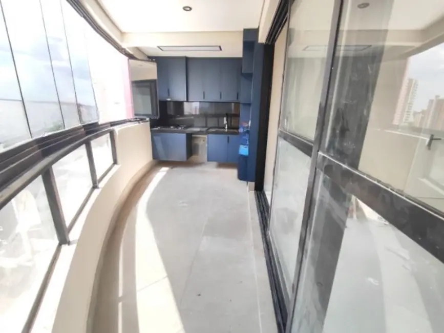 Apartamento com 2 quartos para alugar, 86m2 em Jardim, Santo Andre - SP - imagem 7 Foto 7 de Apartamento com 2 quartos para alugar, 86m2 em Jardim, Santo Andre - SP