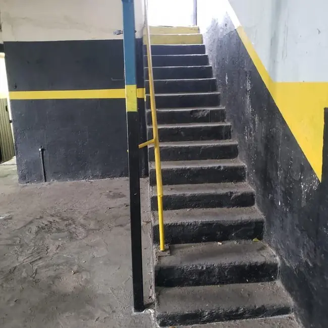 Foto 5 de Armazém / Galpão para alugar, 941m2 em Jardim, Santo Andre - SP