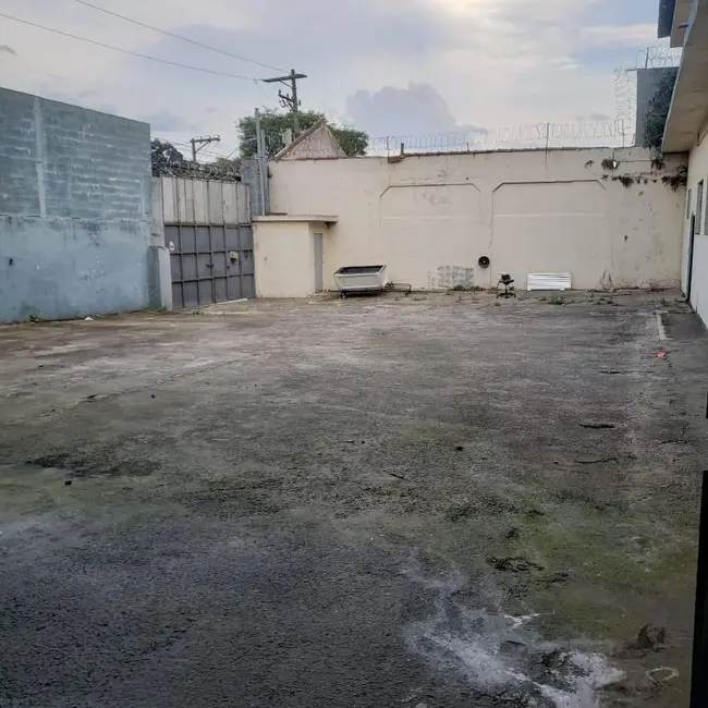 Foto 9 de Armazém / Galpão para alugar, 941m2 em Jardim, Santo Andre - SP