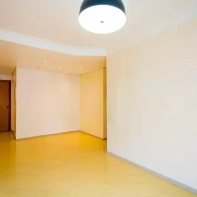 Foto 2 de Apartamento com 3 quartos para alugar, 76m2 em Vila Gilda, Santo Andre - SP