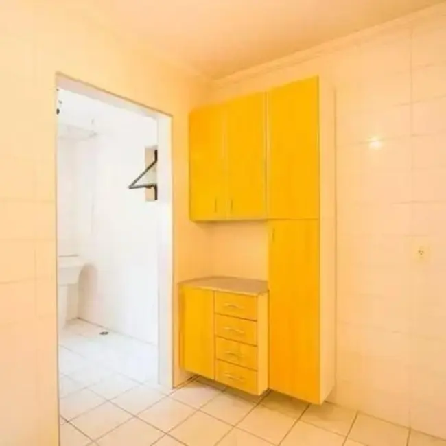 Foto 7 de Apartamento com 3 quartos para alugar, 76m2 em Vila Gilda, Santo Andre - SP