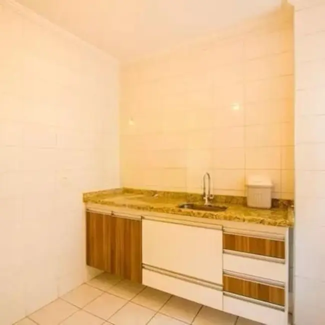 Foto 5 de Apartamento com 3 quartos para alugar, 76m2 em Vila Gilda, Santo Andre - SP