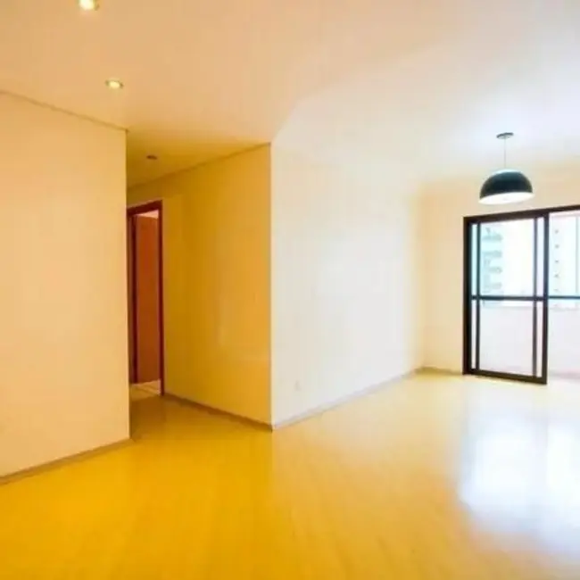 Foto 1 de Apartamento com 3 quartos para alugar, 76m2 em Vila Gilda, Santo Andre - SP