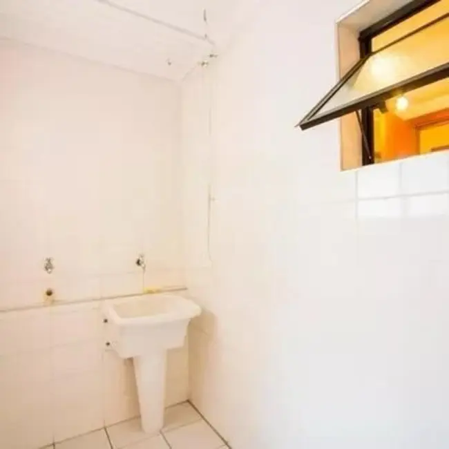 Foto 8 de Apartamento com 3 quartos para alugar, 76m2 em Vila Gilda, Santo Andre - SP