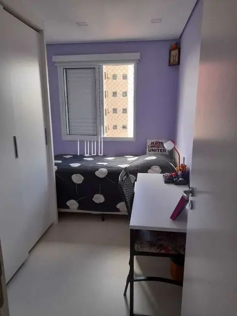 Apartamento com 3 quartos à venda, 87m2 em Vila Valparaíso, Santo Andre - SP - imagem 4 Foto 4 de Apartamento com 3 quartos à venda, 87m2 em Vila Valparaíso, Santo Andre - SP