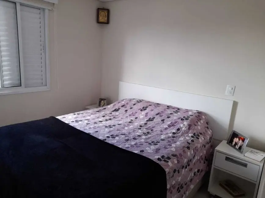 Apartamento com 3 quartos à venda, 87m2 em Vila Valparaíso, Santo Andre - SP - imagem 2 Foto 2 de Apartamento com 3 quartos à venda, 87m2 em Vila Valparaíso, Santo Andre - SP