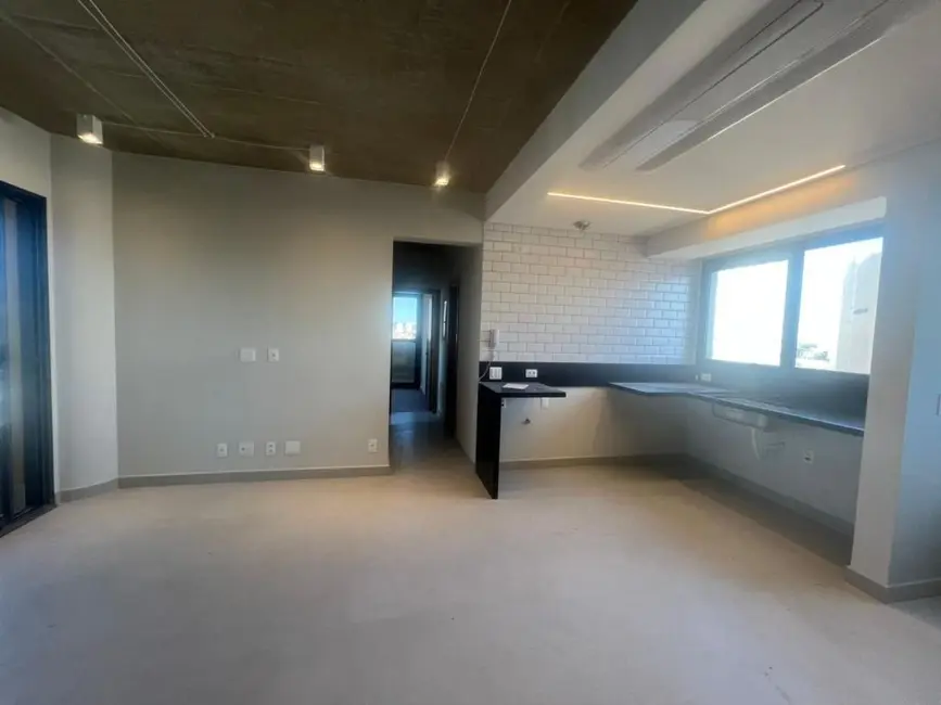 Foto 3 de Apartamento com 2 quartos para alugar, 86m2 em Jardim, Santo Andre - SP